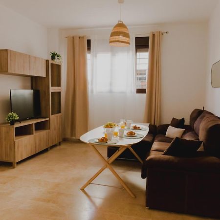 Suite Zamorano Malaga Exterior photo