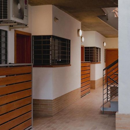 Suite Zamorano Malaga Exterior photo