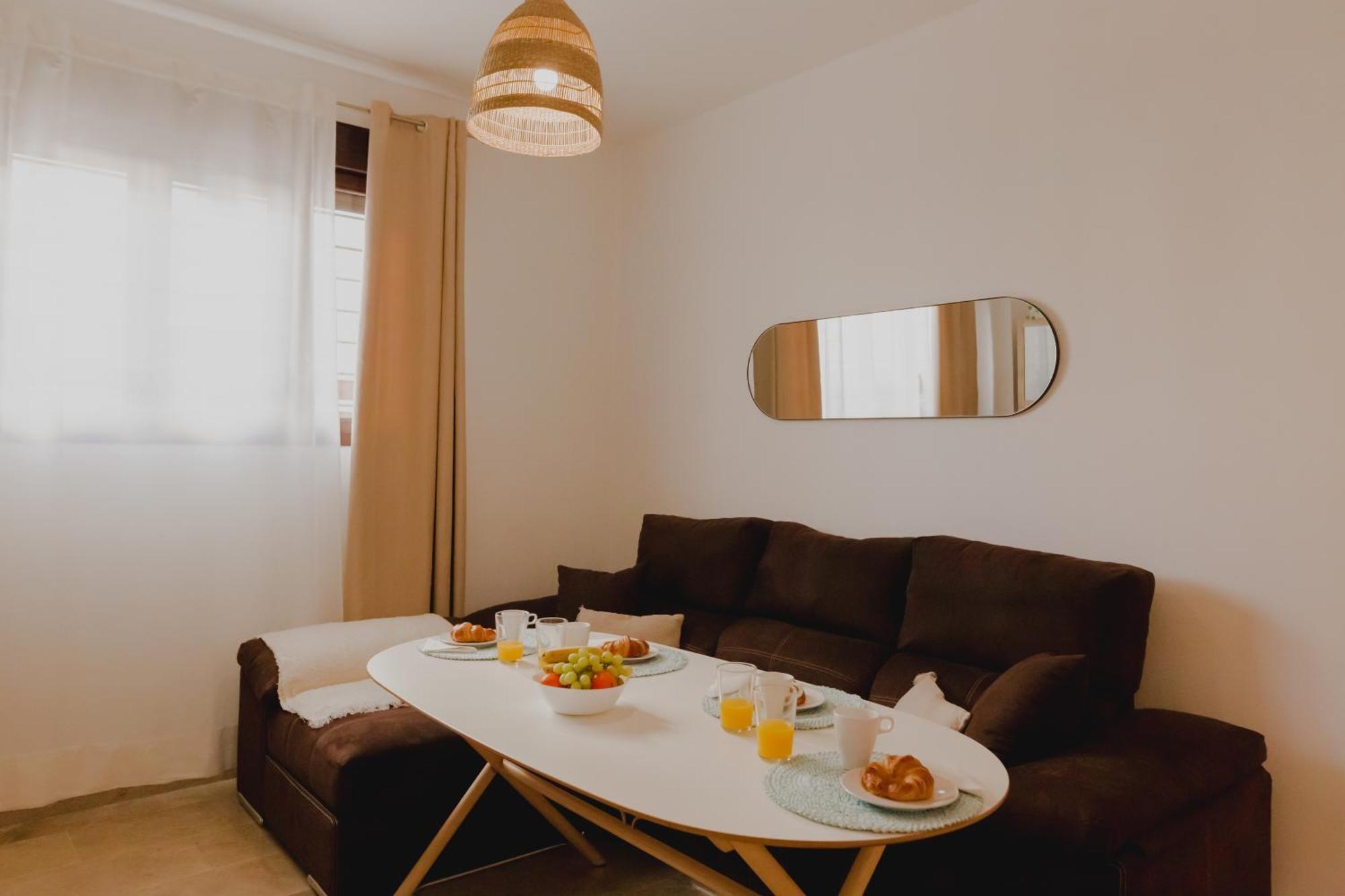 Suite Zamorano Malaga Exterior photo