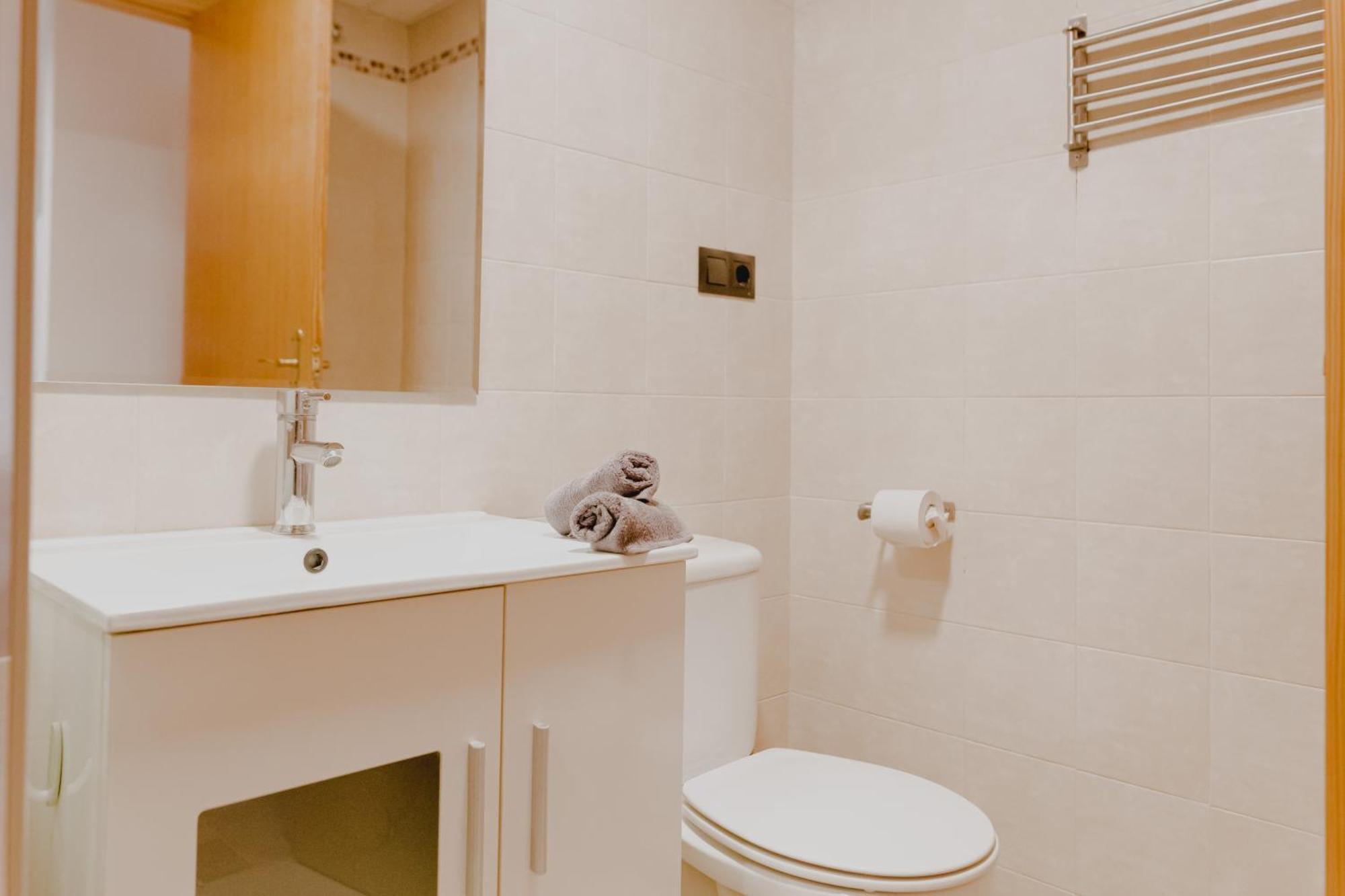 Suite Zamorano Malaga Exterior photo