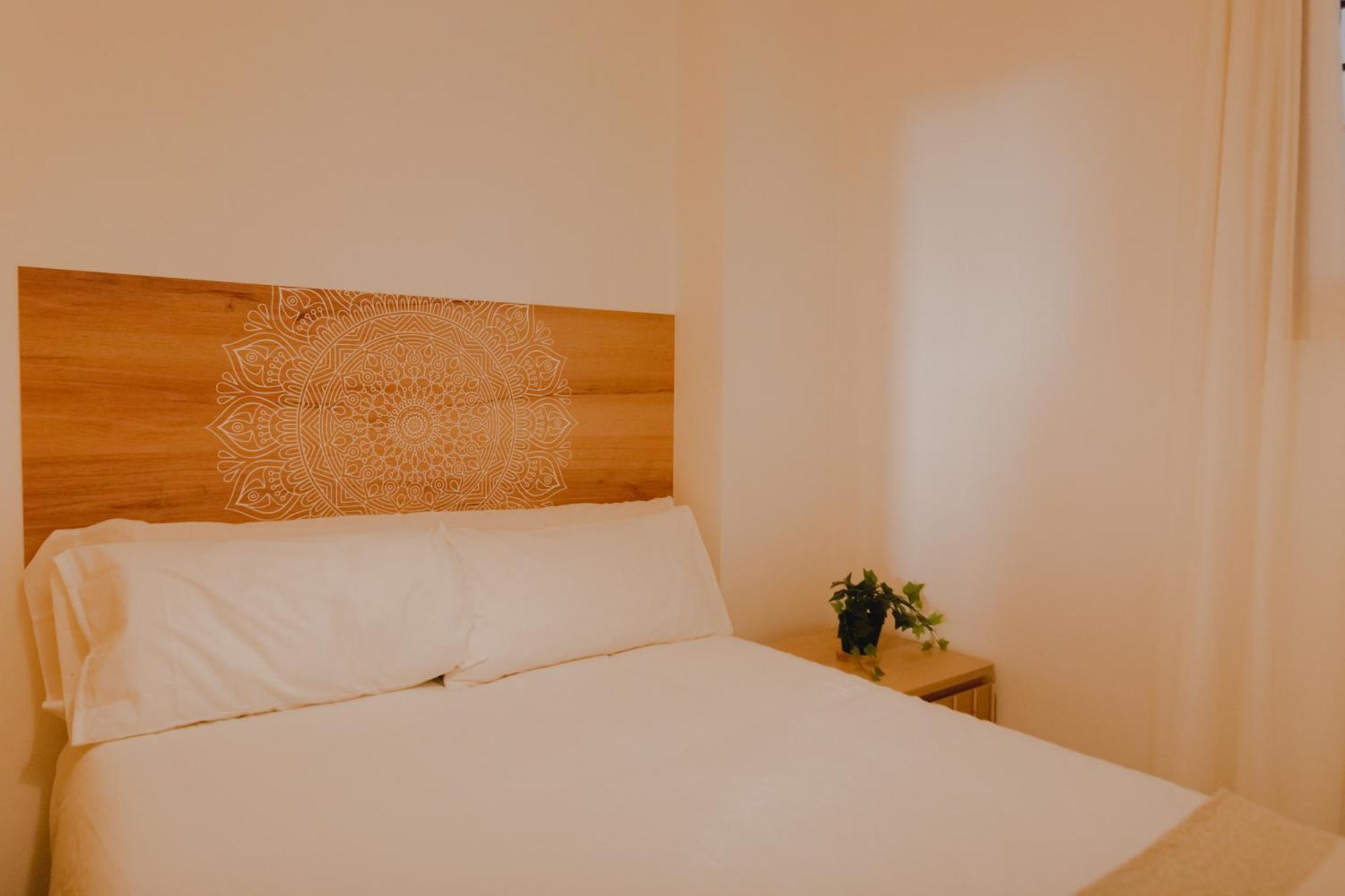 Suite Zamorano Malaga Exterior photo