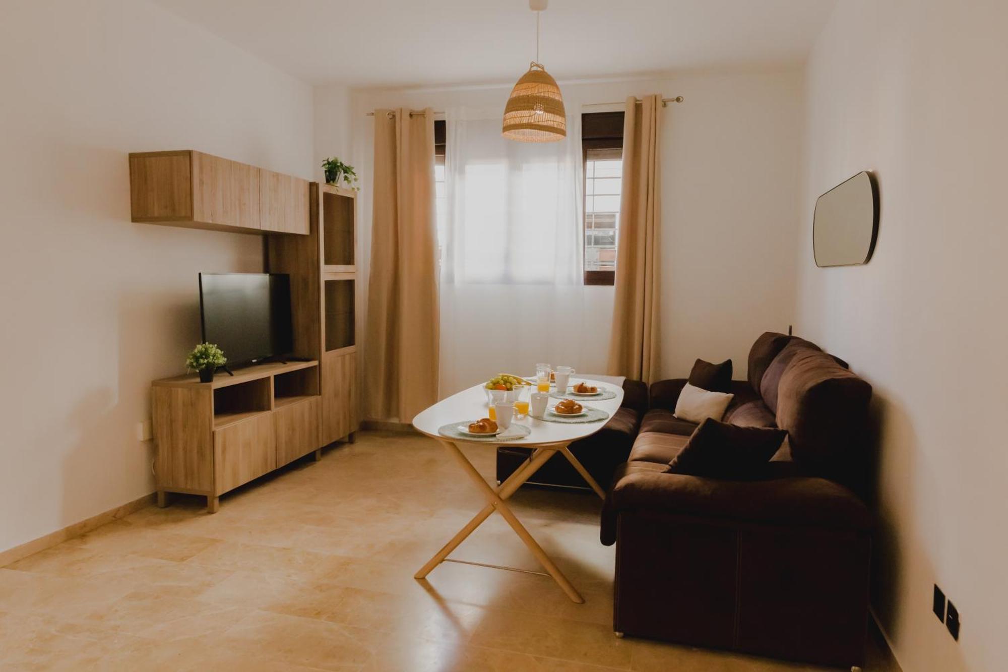 Suite Zamorano Malaga Exterior photo