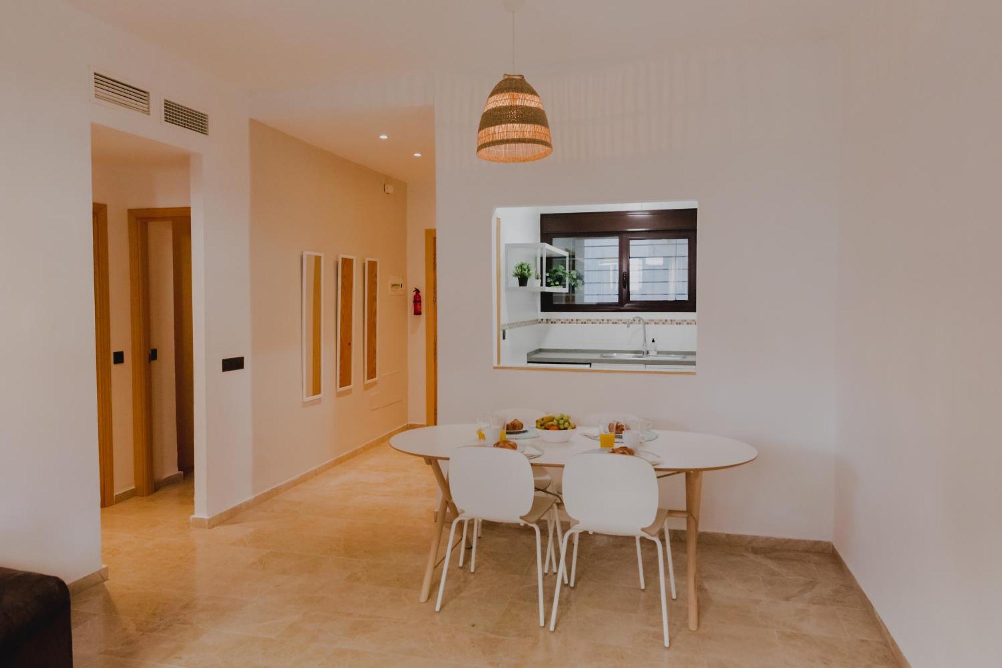 Suite Zamorano Malaga Exterior photo