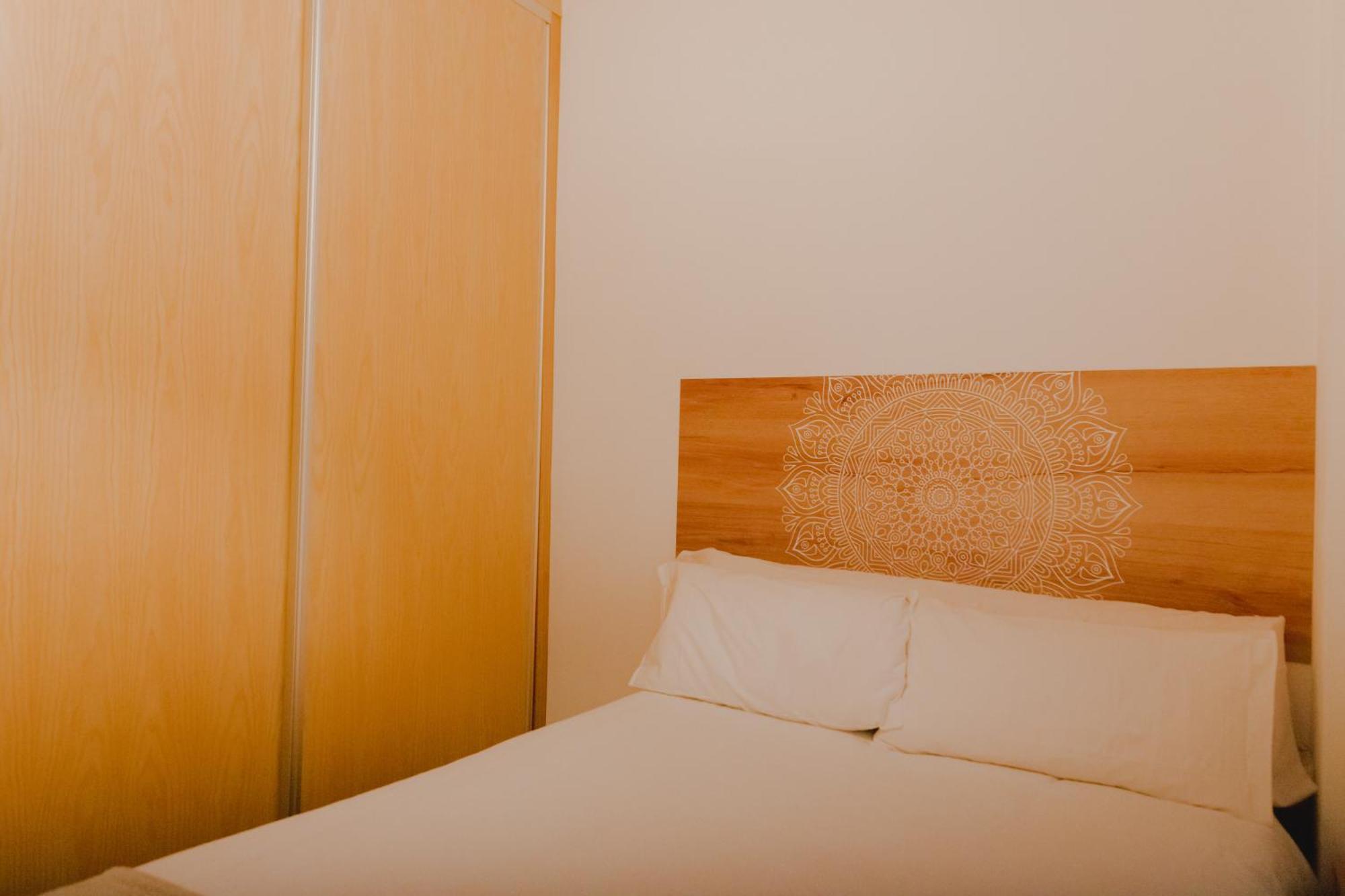 Suite Zamorano Malaga Exterior photo