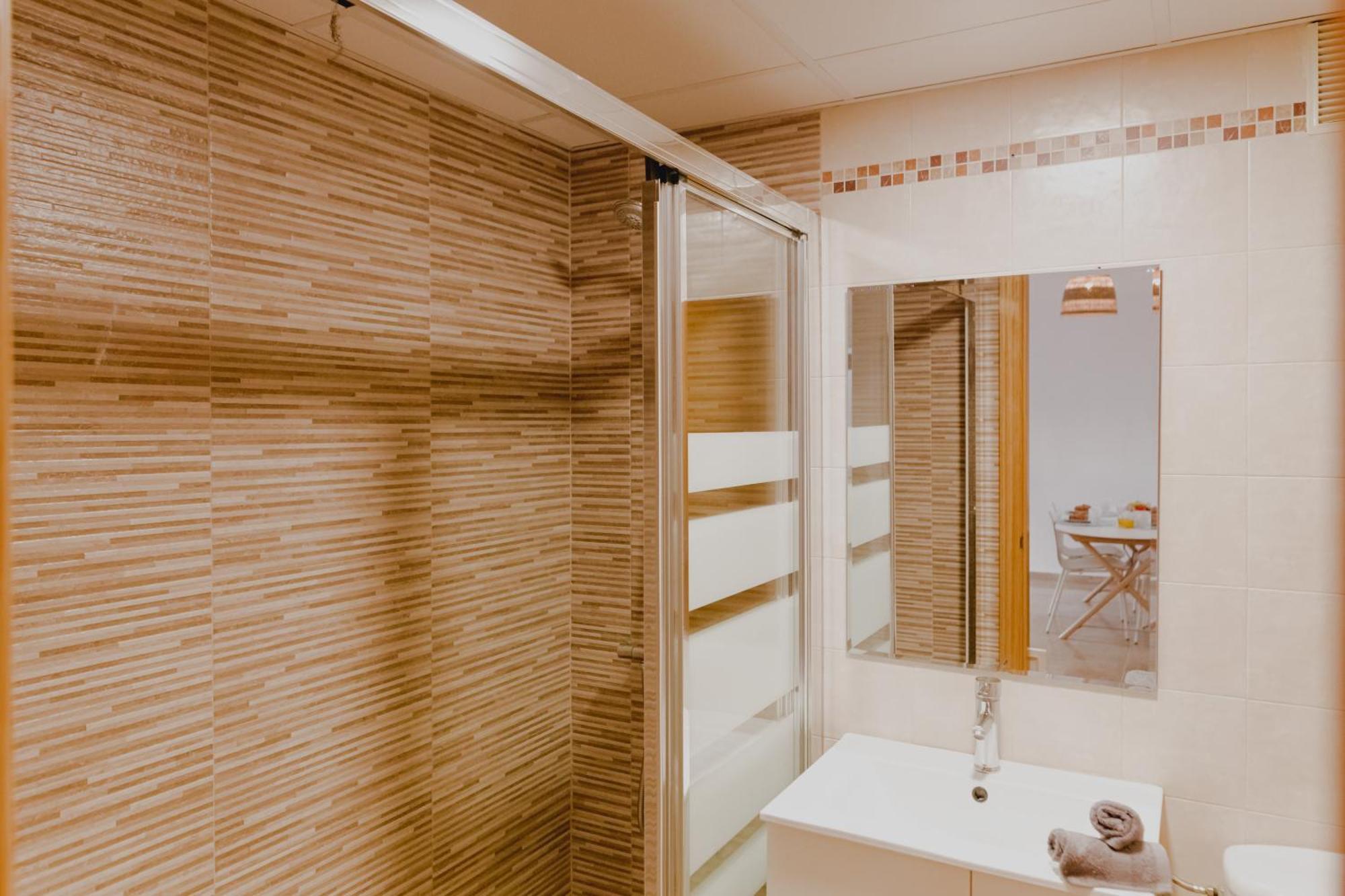 Suite Zamorano Malaga Exterior photo