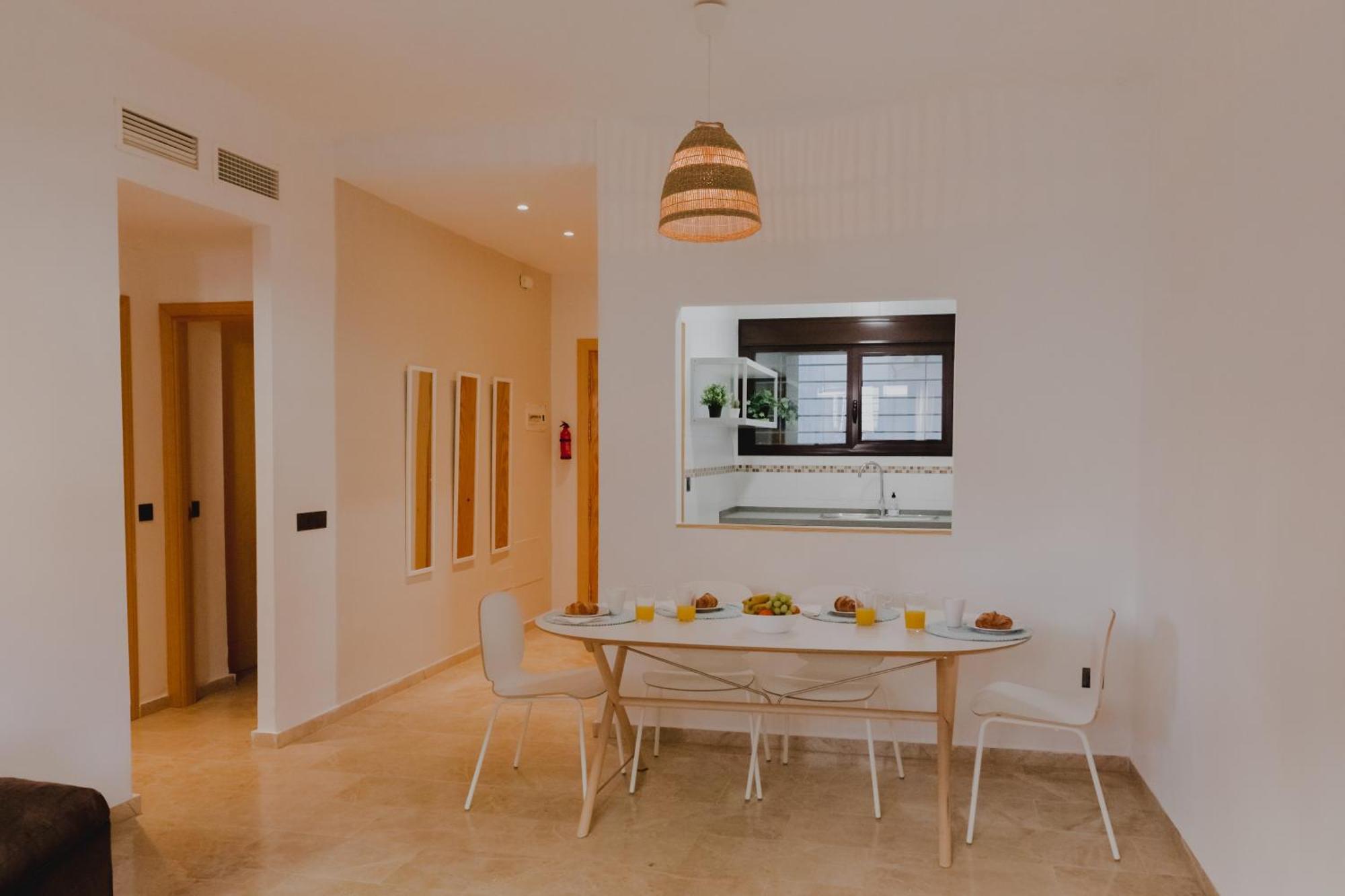 Suite Zamorano Malaga Exterior photo